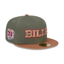 Cheap Buffalo Bills Ripstop 59FIFTY Fitted Hat - KTGCaps - Baseball caps for various teams, purchased online at a discount Caps