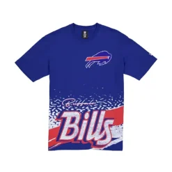 Store Buffalo Bills Sport Classics Blue TShirt - KTGCaps - Baseball caps for various teams, purchased online at a discount Caps