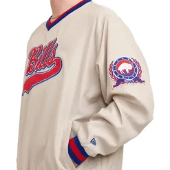 Best Buffalo Bills Sport Classics Windbreaker - KTGCaps - Baseball caps for various teams, purchased online at a discount Caps
