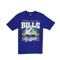 Discount Buffalo Bills Sport Classics Team TShirt - KTGCaps - Baseball caps for various teams, purchased online at a discount Caps