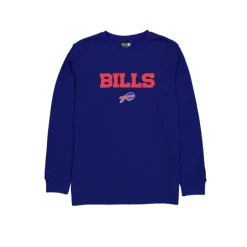 Outlet Buffalo Bills Sport Night Long Sleeve TShirt - KTGCaps - Baseball caps for various teams, purchased online at a discount Caps
