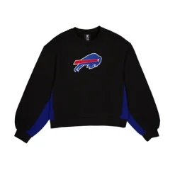 Cheap Buffalo Bills Sport Night Womens Crewneck - KTGCaps - Baseball caps for various teams, purchased online at a discount Caps