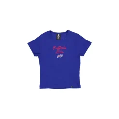 Flash Sale Buffalo Bills Sport Night Womens Baby Tee - KTGCaps - Baseball caps for various teams, purchased online at a discount Caps