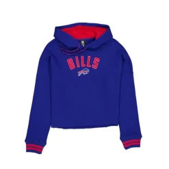Cheap Buffalo Bills Sport Night Blue Womens Hoodie - KTGCaps - Baseball caps for various teams, purchased online at a discount Caps