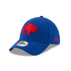 Shop Buffalo Bills Team Classic 39THIRTY Stretch Fit Hat - KTGCaps - Baseball caps for various teams, purchased online at a discount Caps