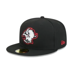 Fashion Buffalo Sabres Alternate 59FIFTY Fitted Hat - KTGCaps - Baseball caps for various teams, purchased online at a discount Caps