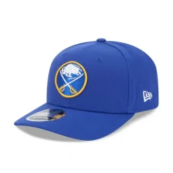 Sale Buffalo Sabres 9SEVENTY StretchSnap Hat - KTGCaps - Baseball caps for various teams, purchased online at a discount Caps