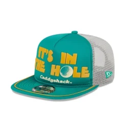 Cheap Caddyshack 9FIFTY AFrame Trucker Hat - KTGCaps - Baseball caps for various teams, purchased online at a discount Caps