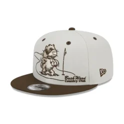 Cheap Caddyshack 9FIFTY Snapback Hat - KTGCaps - Baseball caps for various teams, purchased online at a discount Caps