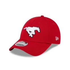 Cheap Calgary Stampeders Team 9FORTY Snapback Hat - KTGCaps - Baseball caps for various teams, purchased online at a discount Caps