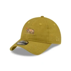 Flash Sale California Republic Green Hemp 9TWENTY Adjustable Hat - KTGCaps - Baseball caps for various teams, purchased online at a discount Caps