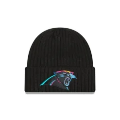 Cheap Carolina Panthers 2024 Crucial Catch Tech Knit Hat - KTGCaps - Baseball caps for various teams, purchased online at a discount Caps
