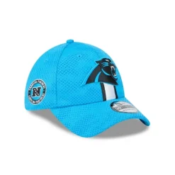 Fashion Carolina Panthers 2024 Sideline 39THIRTY Stretch Fit Hat - KTGCaps - Baseball caps for various teams, purchased online at a discount Caps