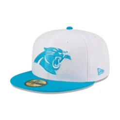 Discount Carolina Panthers 2024 Training 59FIFTY Fitted Hat - KTGCaps - Baseball caps for various teams, purchased online at a discount Caps
