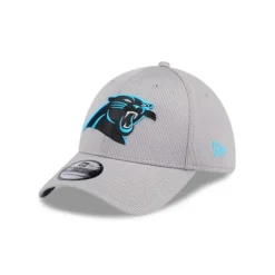 Online Carolina Panthers Active 39THIRTY Stretch Fit Hat - KTGCaps - Baseball caps for various teams, purchased online at a discount Caps