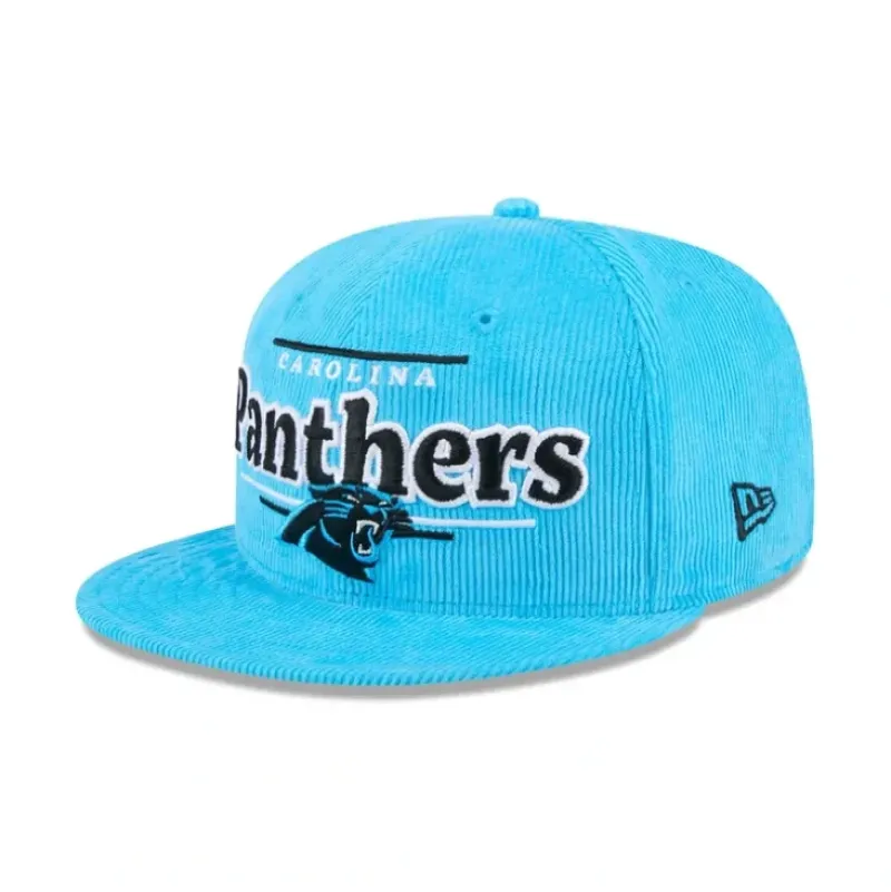 Hot Carolina Panthers Throwback Display 9FIFTY Snapback Hat - KTGCaps - Baseball caps for various teams, purchased online at a discount Caps
