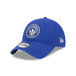 New CF Montréal Team 9TWENTY Adjustable Hat - KTGCaps - Baseball caps for various teams, purchased online at a discount Caps