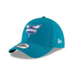 Discount Charlotte Hornets Team Classic 39THIRTY Stretch Fit Hat - KTGCaps - Baseball caps for various teams, purchased online at a discount Caps