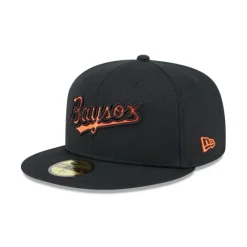 Flash Sale Chesapeake Baysox Batting Practice 59FIFTY Fitted Hat - KTGCaps - Baseball caps for various teams, purchased online at a discount Caps