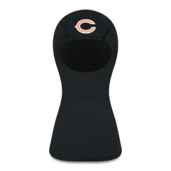 Outlet Chicago Bears 2024 Cold Weather Balaclava - KTGCaps - Baseball caps for various teams, purchased online at a discount Caps