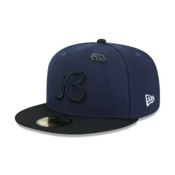 Clearance Chicago Bears 2024 Inspire Change 59FIFTY Fitted Hat - KTGCaps - Baseball caps for various teams, purchased online at a discount Caps