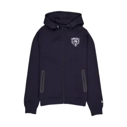 Flash Sale Chicago Bears Active FullZip Hoodie - KTGCaps - Baseball caps for various teams, purchased online at a discount Caps