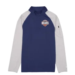 Flash Sale Chicago Bears Active Quarter Zip - KTGCaps - Baseball caps for various teams, purchased online at a discount Caps
