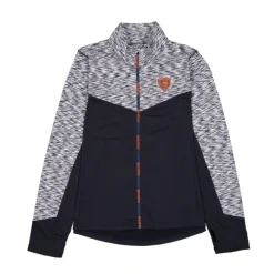 Cheap Chicago Bears Active Womens Jacket - KTGCaps - Baseball caps for various teams, purchased online at a discount Caps