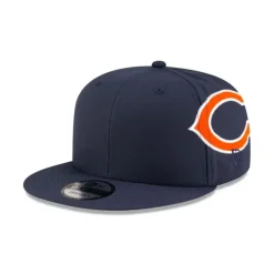 Discount Chicago Bears Helmet Pack 9FIFTY Snapback Hat - KTGCaps - Baseball caps for various teams, purchased online at a discount Caps