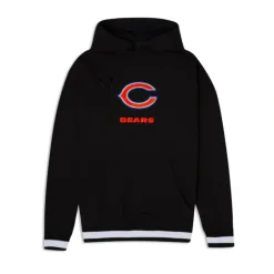 Cheap Chicago Bears Logo Select Black Hoodie - KTGCaps - Baseball caps for various teams, purchased online at a discount Caps