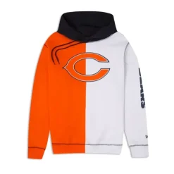 New Chicago Bears 3rd Down Hoodie - KTGCaps - Baseball caps for various teams, purchased online at a discount Caps