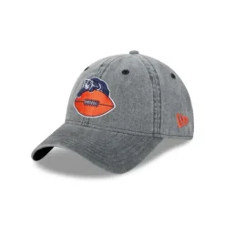 Cheap Chicago Bears Rugged 9TWENTY Adjustable Hat - KTGCaps - Baseball caps for various teams, purchased online at a discount Caps