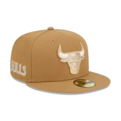 Fashion Chicago Bulls 2024 City Edition Alt 59FIFTY Fitted Hat - KTGCaps - Baseball caps for various teams, purchased online at a discount Caps