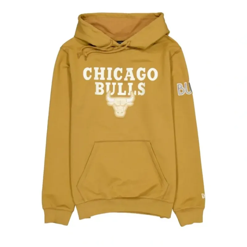 Best Chicago Bulls 2024 City Edition Hoodie - KTGCaps - Baseball caps for various teams, purchased online at a discount Caps