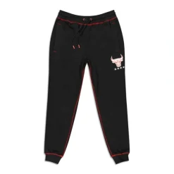 Clearance Chicago Bulls 2023 City Edition Black Jogger - KTGCaps - Baseball caps for various teams, purchased online at a discount Caps