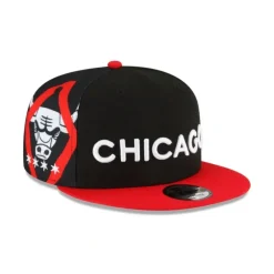 Shop Chicago Bulls 2023 City Edition 9FIFTY Snapback Hat - KTGCaps - Baseball caps for various teams, purchased online at a discount Caps