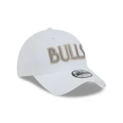 Store Chicago Bulls 2024 City Edition 9TWENTY Adjustable Hat - KTGCaps - Baseball caps for various teams, purchased online at a discount Caps