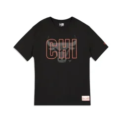 Shop Chicago Bulls 2023 City Edition Black TShirt - KTGCaps - Baseball caps for various teams, purchased online at a discount Caps