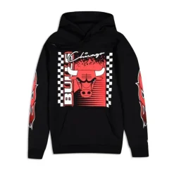 Flash Sale Chicago Bulls 2024 Rally Drive Hoodie - KTGCaps - Baseball caps for various teams, purchased online at a discount Caps
