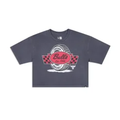 Flash Sale Chicago Bulls 2024 Rally Drive Womens TShirt - KTGCaps - Baseball caps for various teams, purchased online at a discount Caps