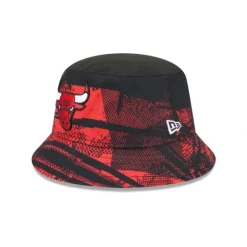 Hot Chicago Bulls 2024 TipOff Bucket Hat - KTGCaps - Baseball caps for various teams, purchased online at a discount Caps