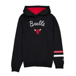 Flash Sale Chicago Bulls Court Sport Hoodie - KTGCaps - Baseball caps for various teams, purchased online at a discount Caps
