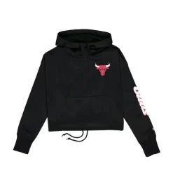 Discount Chicago Bulls Game Day Womens Hoodie - KTGCaps - Baseball caps for various teams, purchased online at a discount Caps