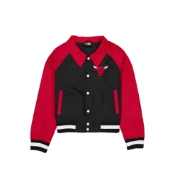Store Chicago Bulls Game Day Womens Jacket - KTGCaps - Baseball caps for various teams, purchased online at a discount Caps