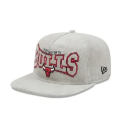 Online Chicago Bulls Gray Cord Golfer Hat - KTGCaps - Baseball caps for various teams, purchased online at a discount Caps