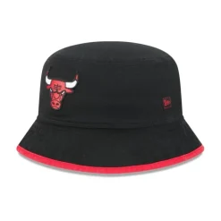 Hot Chicago Bulls Kids Bucket Hat - KTGCaps - Baseball caps for various teams, purchased online at a discount Caps