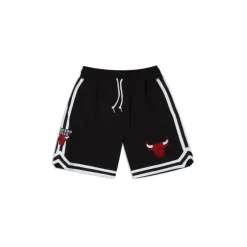 New Chicago Bulls Logo Select Shorts - KTGCaps - Baseball caps for various teams, purchased online at a discount Caps
