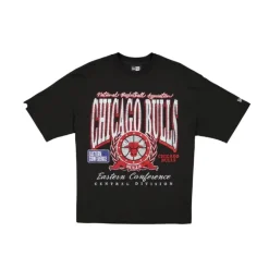 Hot Chicago Bulls Oversized Essentials TShirt - KTGCaps - Baseball caps for various teams, purchased online at a discount Caps