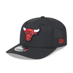 Store Chicago Bulls Perform 9SEVENTY StretchSnap Hat - KTGCaps - Baseball caps for various teams, purchased online at a discount Caps