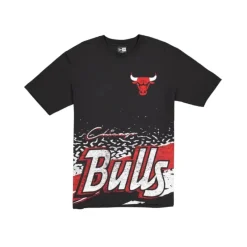 Discount Chicago Bulls Sport Classics Black TShirt - KTGCaps - Baseball caps for various teams, purchased online at a discount Caps